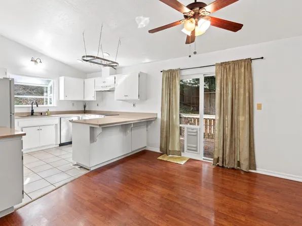 24198 Birch Circle, Willits, CA 95490