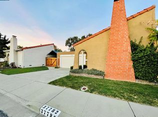 37782 Los Arboles Dr, Fremont, CA