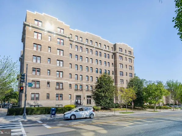 2001 16th St NW APT 203, Washington, DC 20009