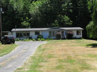 1413 Territorial Hwy, Cottage Grove, OR 97424