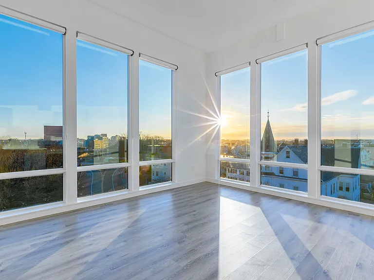 01 Horizon - Apt. 501