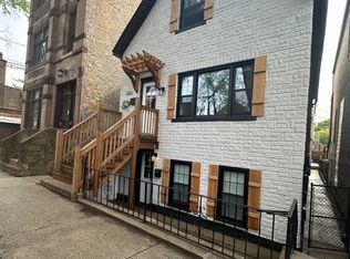 1943 N Winchester Ave UNIT 1F, Chicago, IL 60622