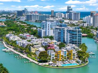 Spear At Aqua, Miami Beach, FL 33141