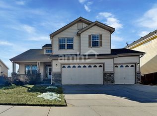 4564 Mount Princeton St, Brighton, CO 80601