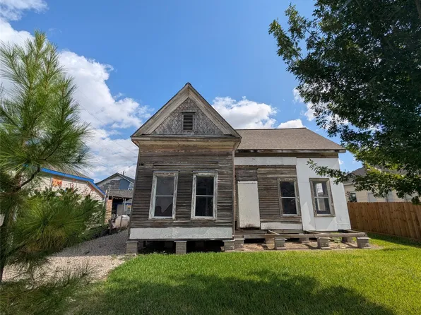 2022 Gano St, Houston, TX 77009
