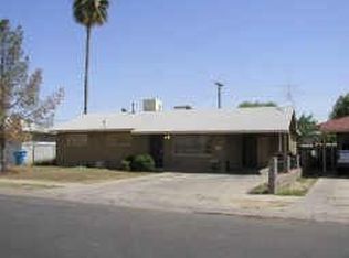 4001 W Wilshire Dr, Phoenix, AZ 85009