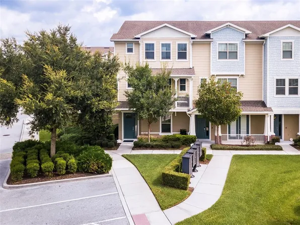 459 PORTICO COURT, OVIEDO, FL 32765