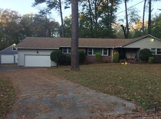 12 Woolridge Pl, Newport News, VA 23601