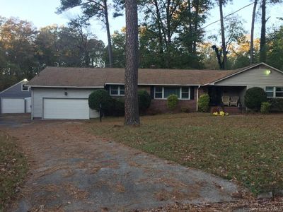 12 Woolridge Pl, Newport News, VA, 23601