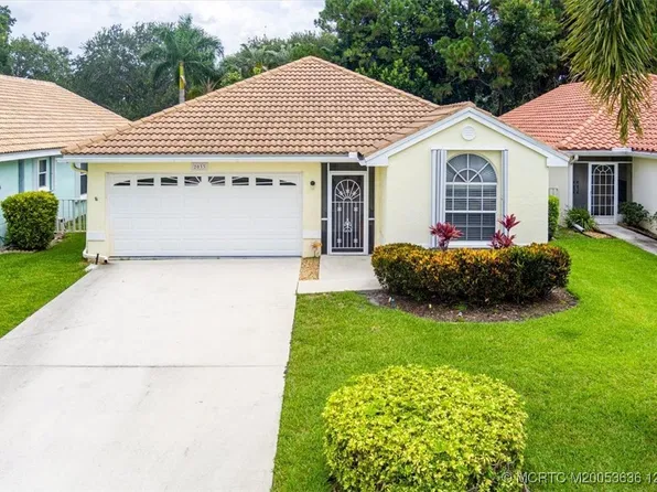 2033 SW Olympic Club Ter, Palm City, FL 34990