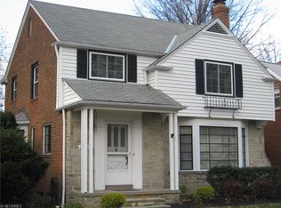 21219 Lake Shore Blvd, Euclid, OH 44123