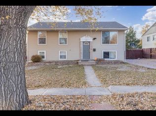 22 N Dunsmere St, Colorado Springs, CO 80909