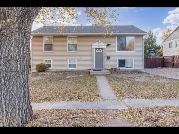 22 N Dunsmere St, Colorado Springs, CO 80909