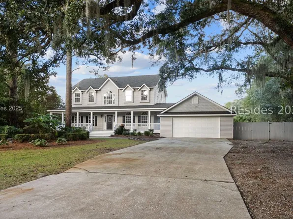 4 Deep Lagoon Ct, Bluffton, SC 29910