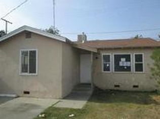 335 NW 1st Ave, Visalia, CA 93291