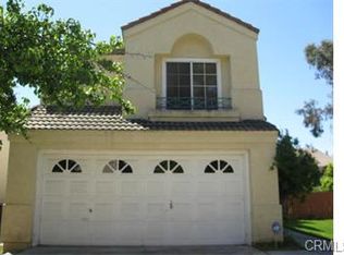 816 Amber Oaks Cir, Pomona, CA 91767