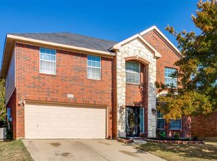 4624 Springway Ln, Fort Worth, TX 76123