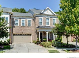 9648 Wheatfield Rd, Charlotte, NC 28277