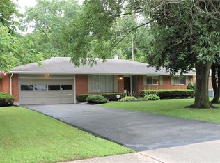 631 Burgess Ave, Dayton, OH 45415