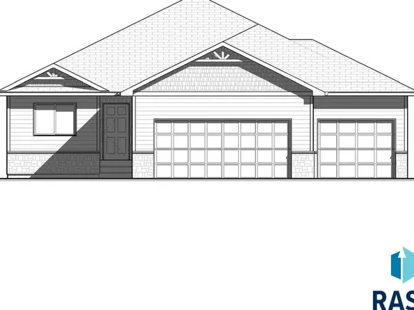 5312 S Bahnson Ave, Sioux Falls, SD 57108