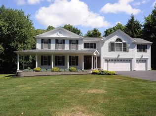 354 Wallingford Rd, Cheshire, CT 06410