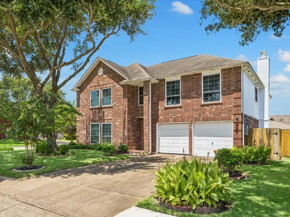 918 Heathcliff Dr, Missouri City, TX 77489