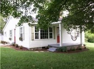 4006 Arno Rd, Franklin, TN 37064