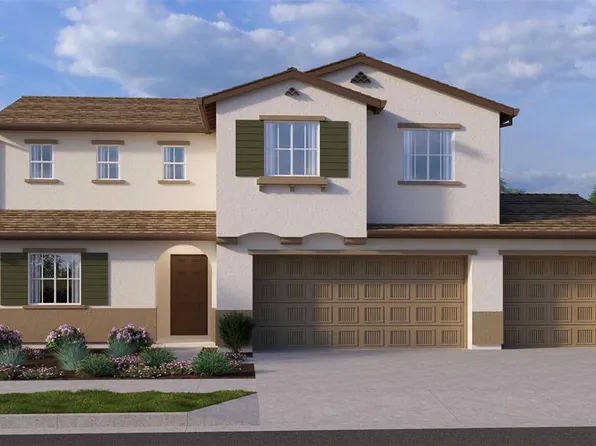 1637 Segundo Dr, Los Banos, CA 93635