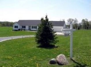 10115 Marrisa Ln, Gregory, MI