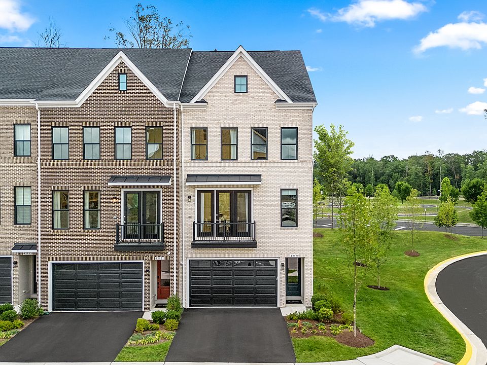 23054 Blue Eagle Ter, Ashburn, VA 20148 Zillow