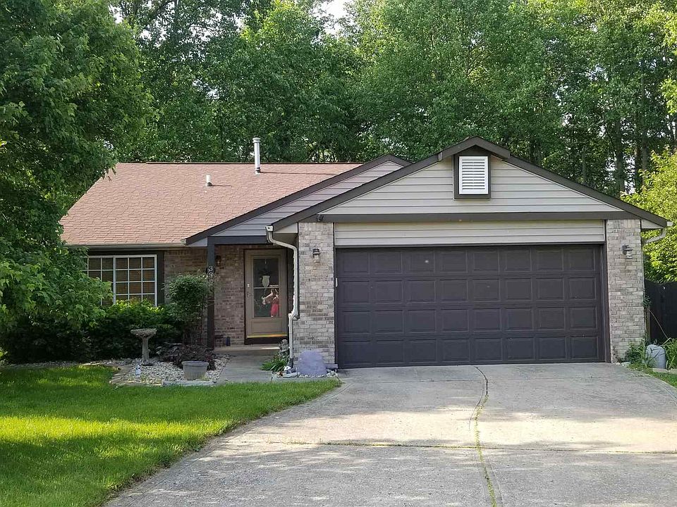 1st image of 3306 W Woodcreek Ct