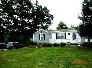 252 Wagener St, New Castle, VA 24127