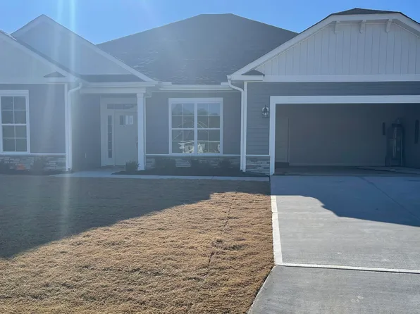 2599 Brittia Lane, Winterville, NC 28590