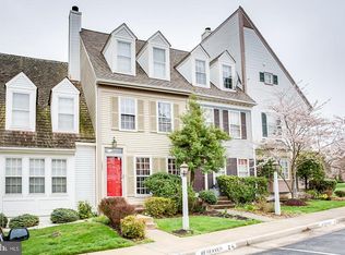 12867 Mill House Ct, Woodbridge, VA 22192