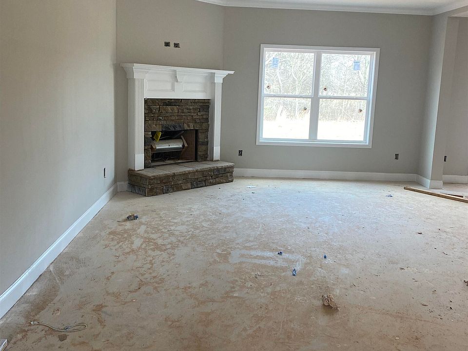 1729 Michael Rd, Monroe, GA 30656 MLS 20102018 Zillow