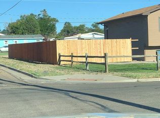 1322 Adams Ave, La Junta, CO 81050