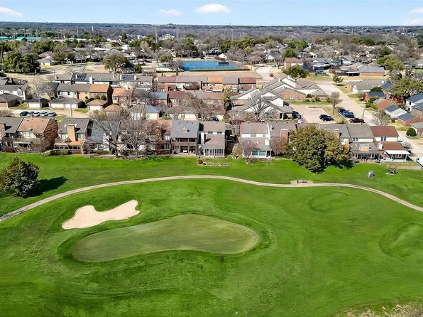 714 Pebble Beach Dr, Garland, TX 75043