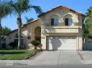 2770 Marilee Ct, Hemet, CA 92545