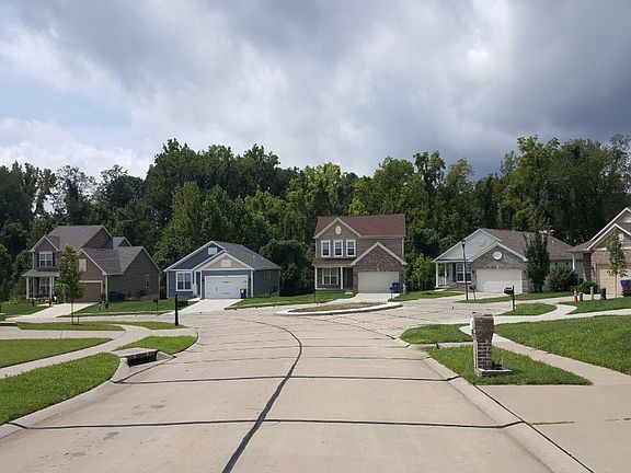 4th image of 5413 Misty Crossing Ct