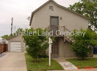 630 54th St, Sacramento, CA 95819