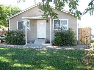 315 Lassen St, Orland, CA 95963
