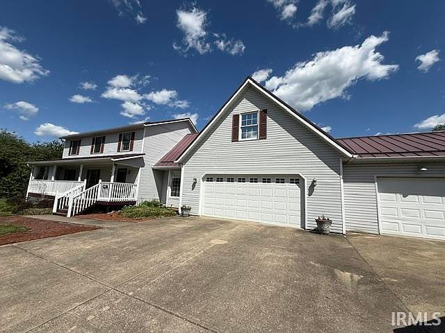 5797 S Ornamental Dr, Bloomington, IN 47401 | Zillow