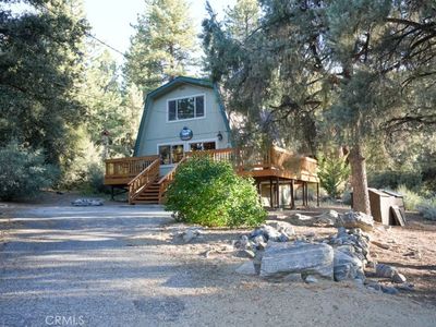 2305 Askin Ct, Pine Mountain Club, CA, 93222