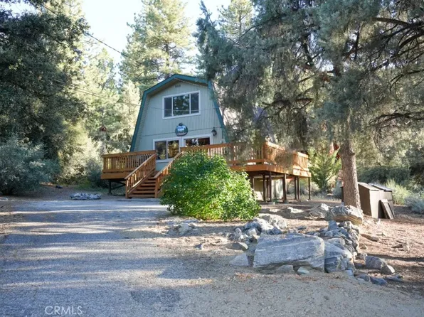2305 Askin Ct, Pine Mountain Club, CA 93222