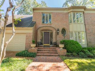 4363 W Cherry Place Dr, Memphis, TN 38117