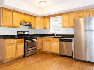 2593 Washington St #1SE, Boston, MA 02119