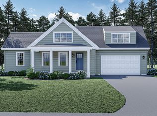 9 Adena Way LOT 2, Kennebunk, ME 04043