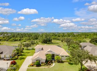 2124 Windbrook Dr SE, Palm Bay, FL 32909