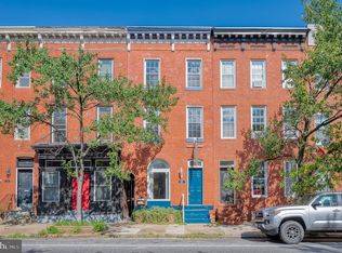 1429 S Hanover St, Baltimore, MD 21230