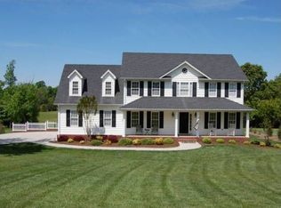 1283 Brandon Ct, Forest, VA 24551